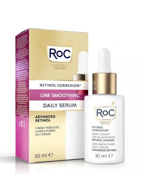 Retinol correxion daily serum