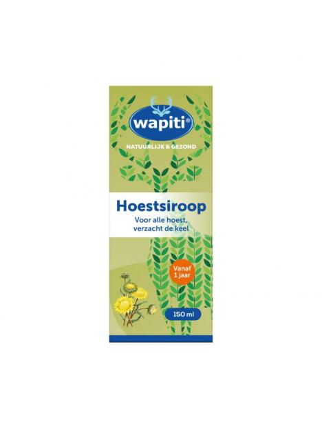 Hoestsiroop