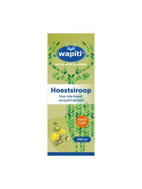 Hoestsiroop