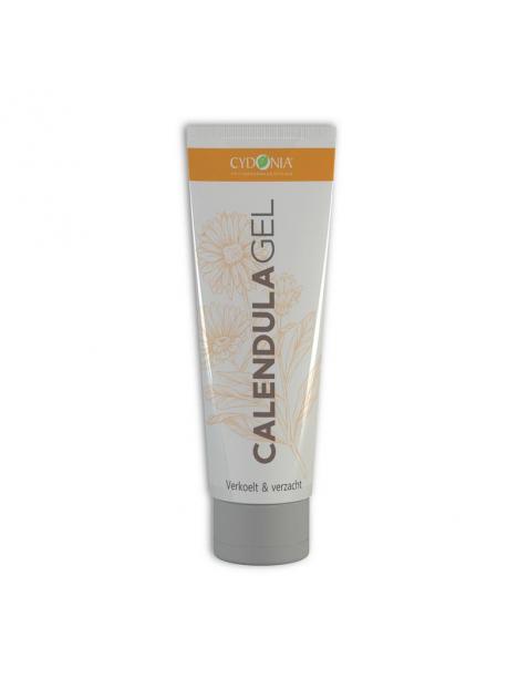 Calendula gel