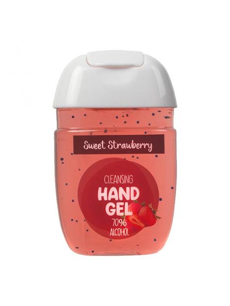 Handgel sweet strawberry