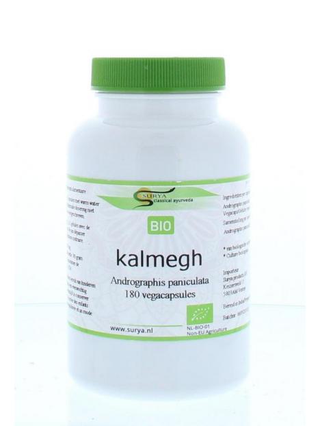 Bio kalmegh