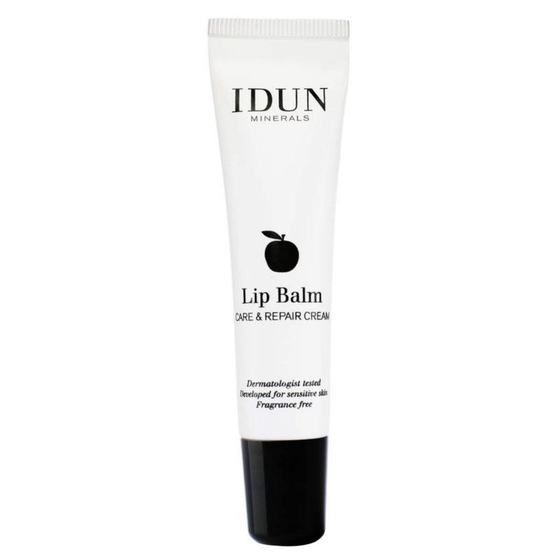 Skincare lip balm care & repair cream