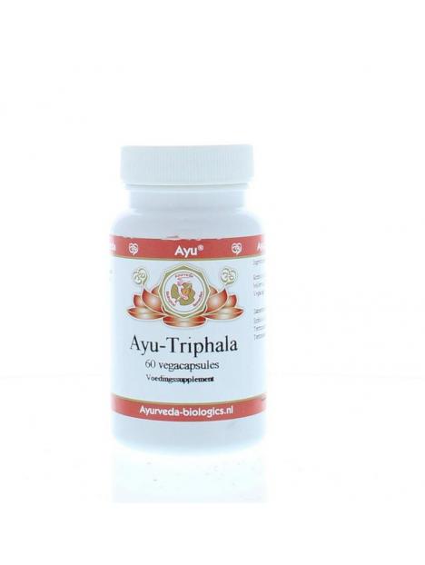 Ayu triphala