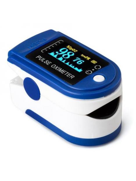 Pulse oximeter