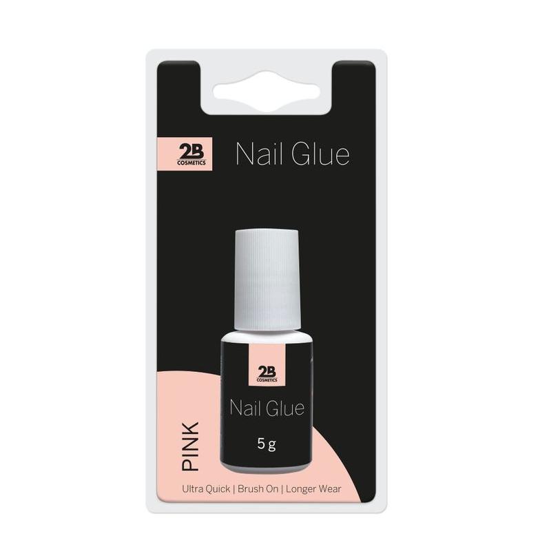 Nails glue