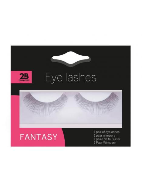 Lashes fantasy