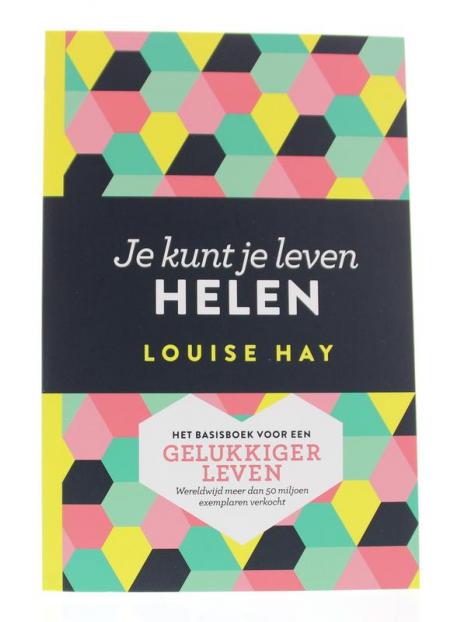 Je kunt je leven helen