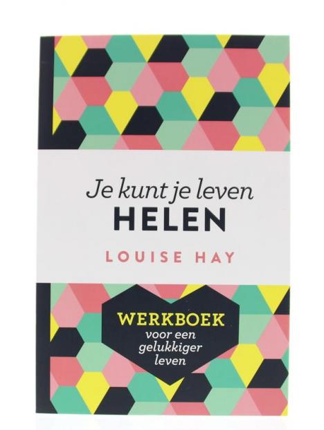 Je kunt je leven helen werkboek