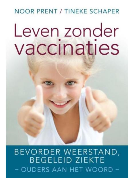 Leven zonder vaccinaties