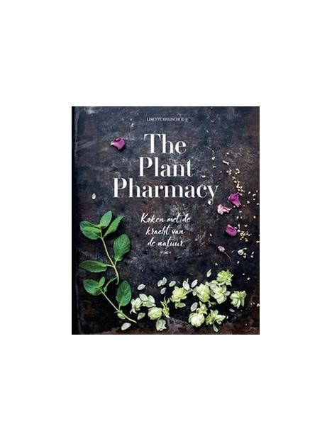 The plant pharmacy