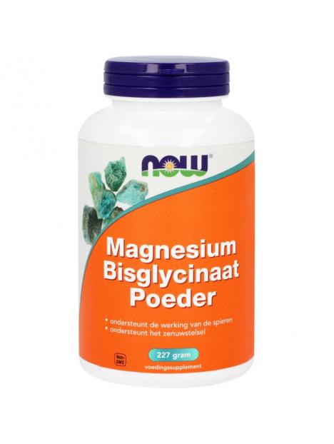 Magnesium bisglycinaat poeder