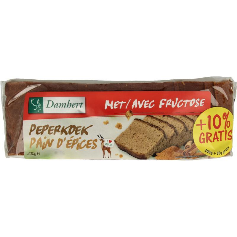 Peperkoek