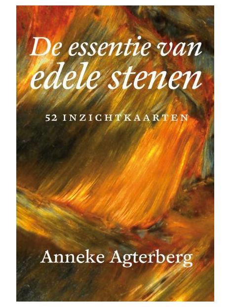 De essentie van edele stenen