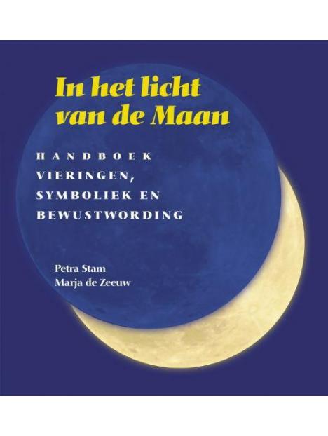 In het licht van de maan