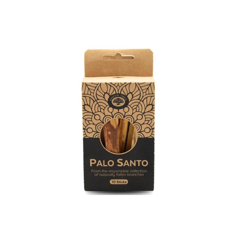 Palo santo heilig hout stokjes