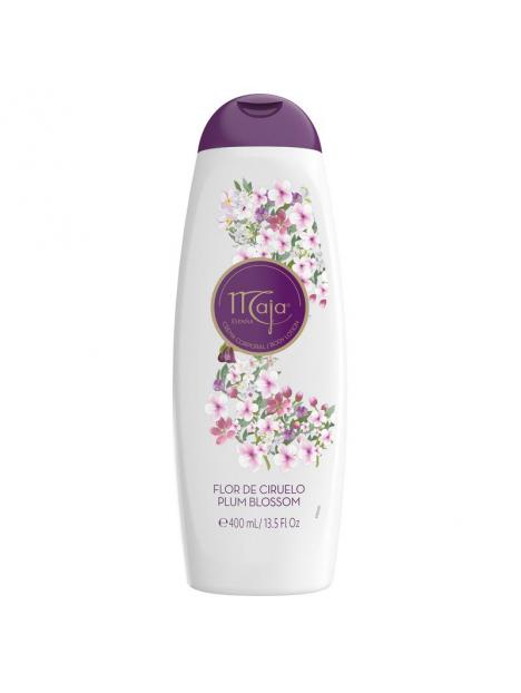 Plum blossom body lotion