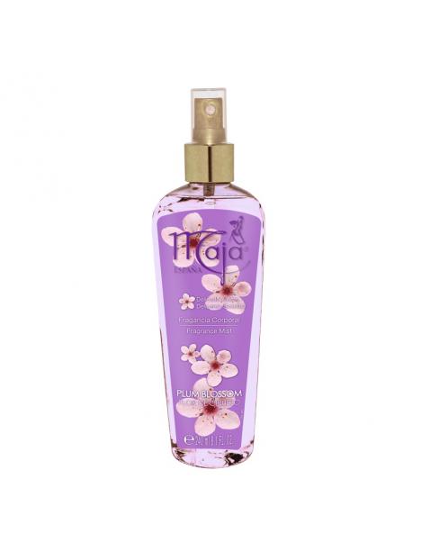 Plum blossom bodysplash lichaamspray