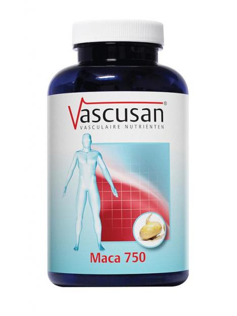 Maca 750