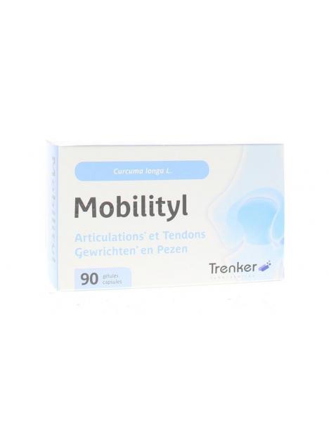 Mobilityl