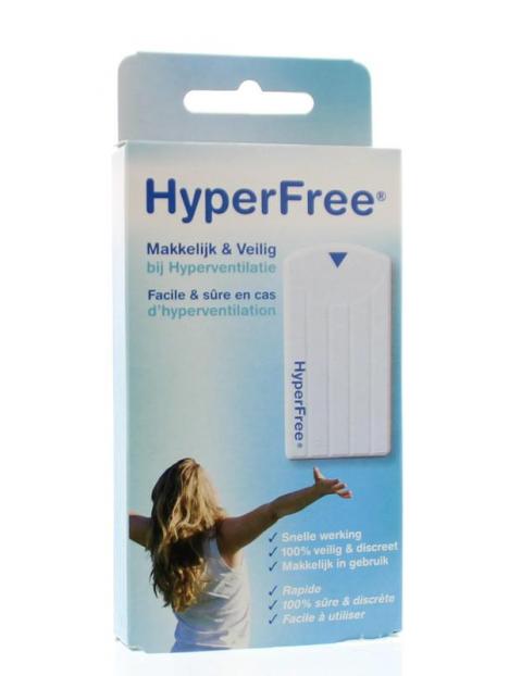 Hyperfree