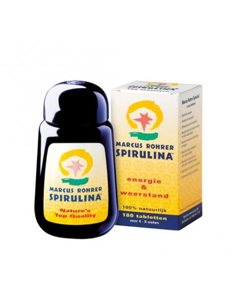 Spirulina