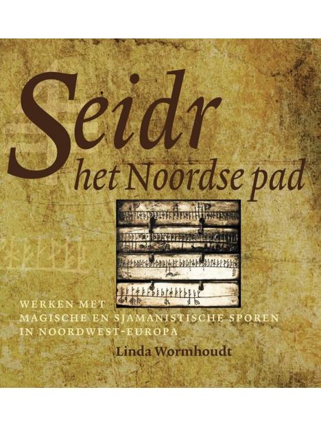 Seidr het noordse pad