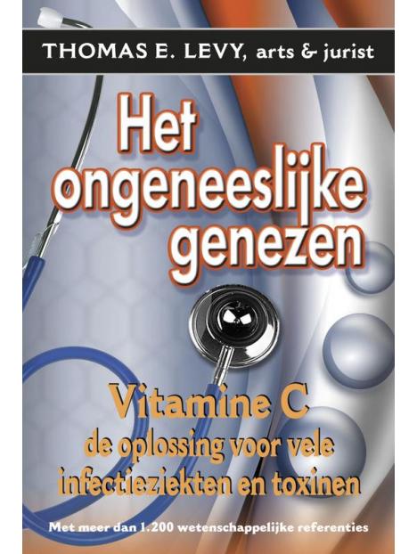 Het ongeneeslijke genezen