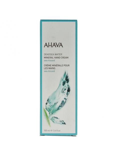 Ahava deals hand cream