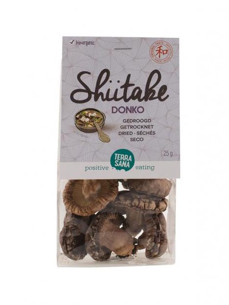 Shiitake donko bio