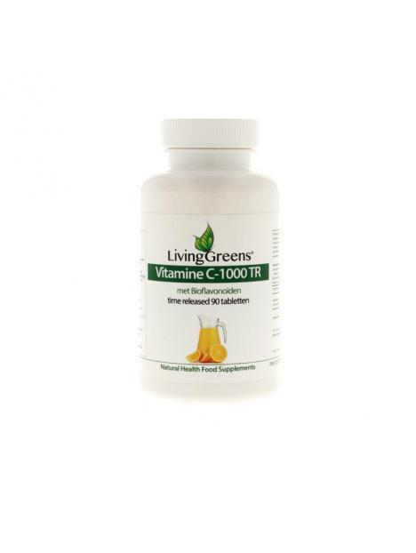 Vitamine C 1000 mg TR