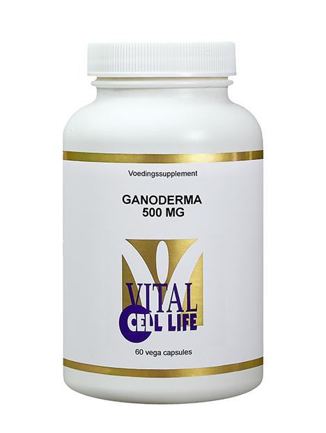 Ganoderma