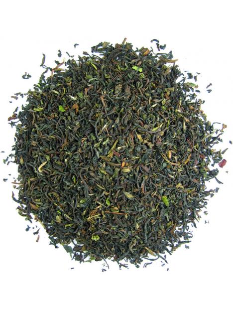 Darjeeling second flush singell bio