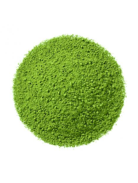 Japan matcha hana bio