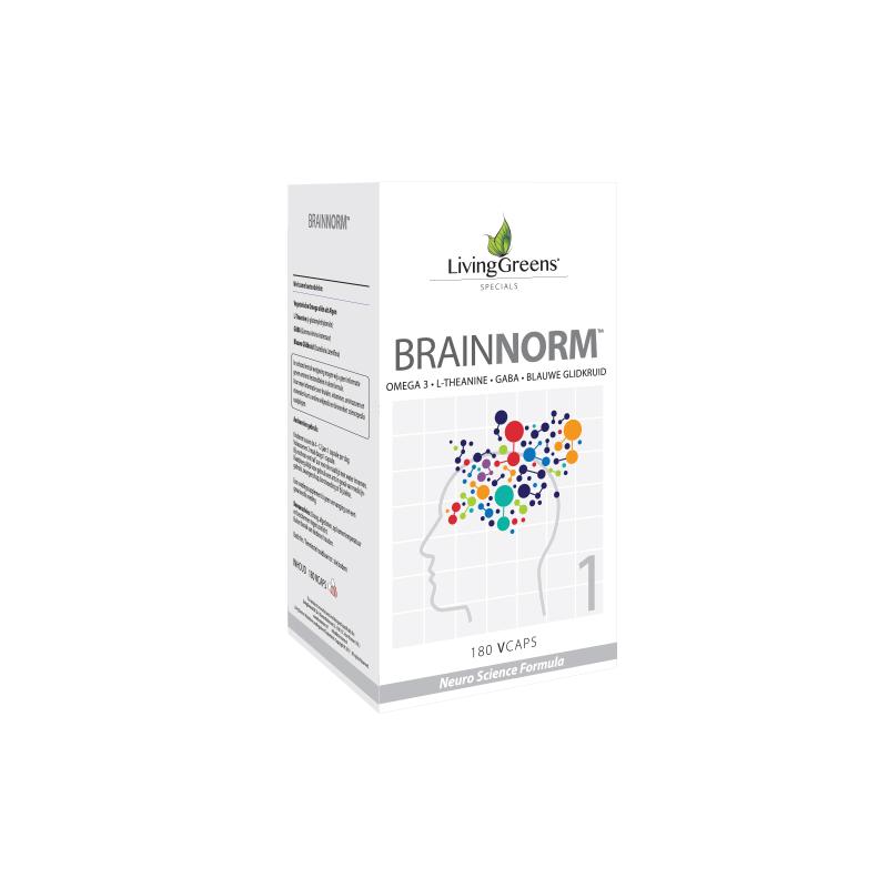 Brainnorm