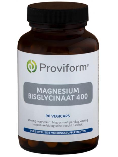 Magnesium bisglycinaat 400