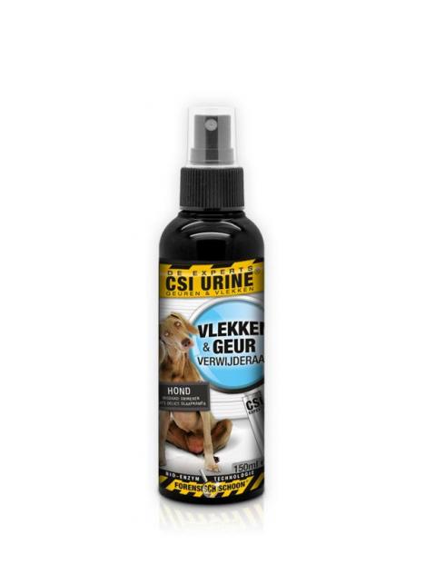 Hond/puppy spray