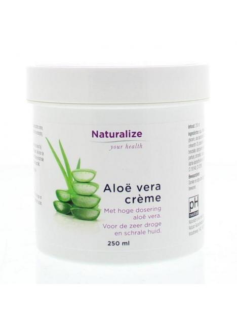 Aloe vera creme