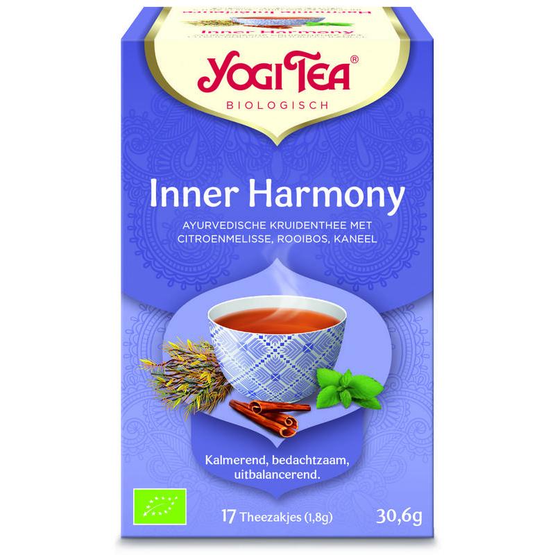 Inner harmony bio