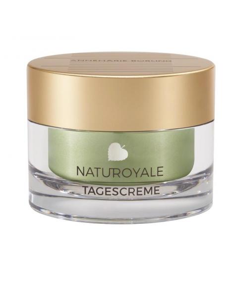 Naturoyale dagcreme