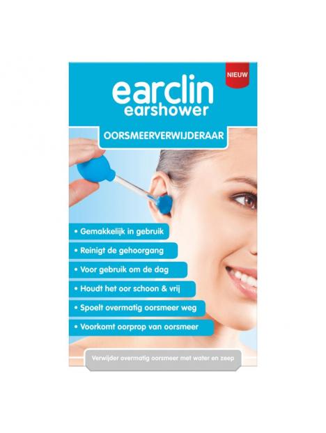 Earshower adult