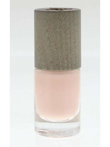 Nagellak rose blance 49