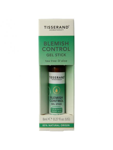 Skin rescue stick tea tree aloe