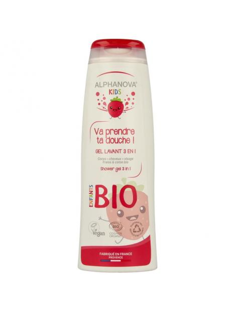 Bio kids shampoo princess