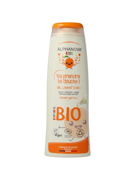 Bio douche gel