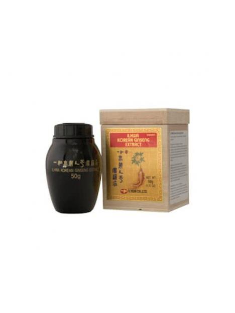 Ginseng extract