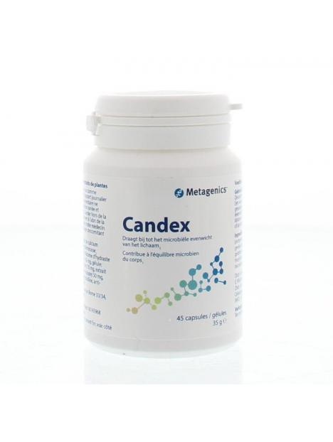 Candex