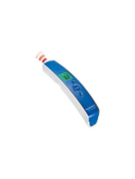 Non contact thermometer