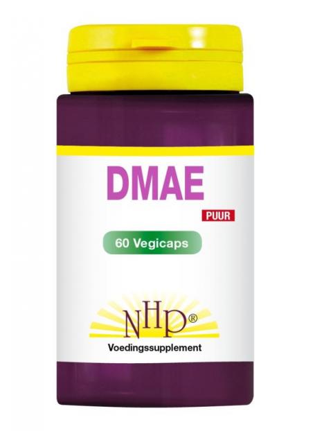 DMAE 350 mg puur