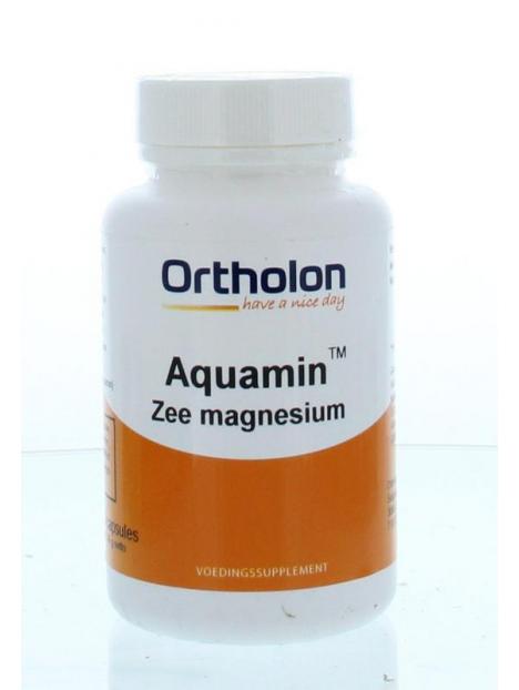 Aquamin zee magnesium